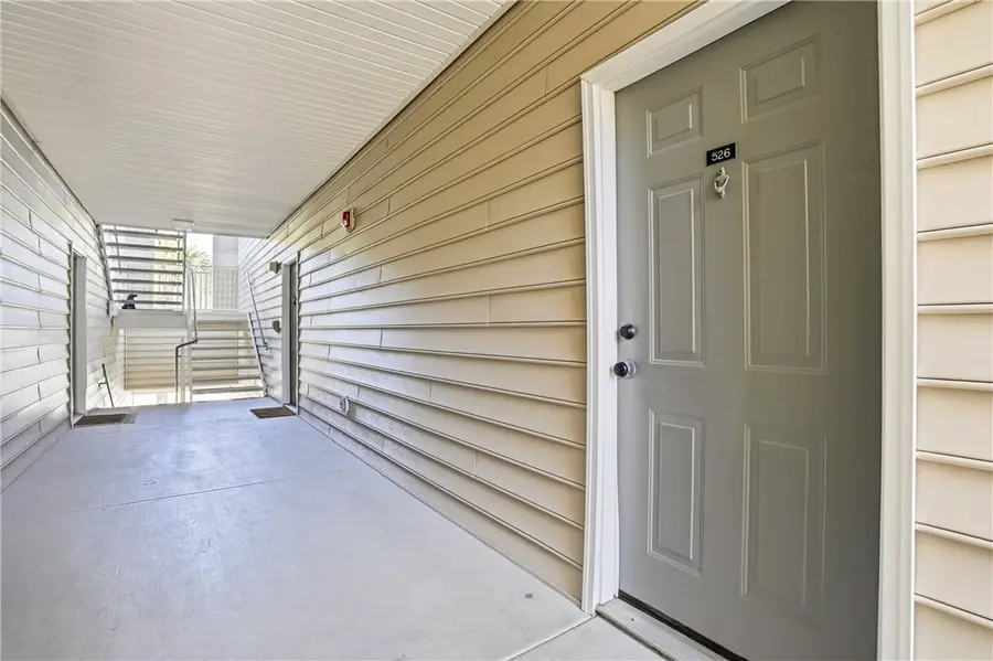 1704 Frederica Road #526, Saint Simons Island, GA 31522 - #2
