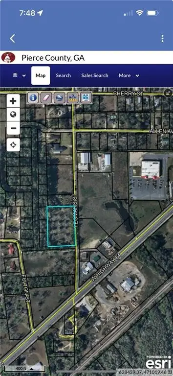 00 Yeomans Street, Blackshear, GA 31516 - #1