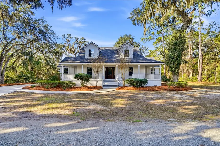 34 Salty Dog Lane, Brunswick, GA 31523 - Image #2