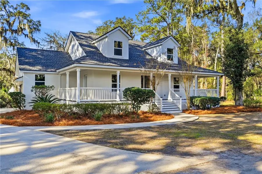 34 Salty Dog Lane, Brunswick, GA 31523 - Image #3