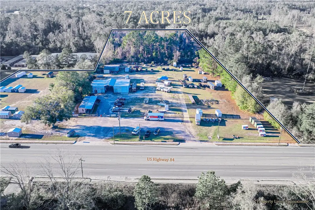 00 Hwy 84, Blackshear, GA 31516 - Image #1