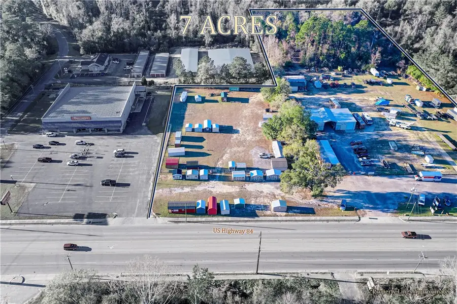 00 Hwy 84, Blackshear, GA 31516 - Image #3