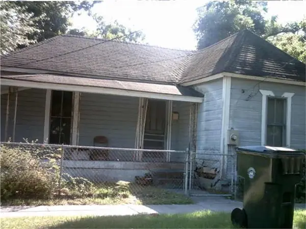 916 Gordon Street, Brunswick, GA 31520