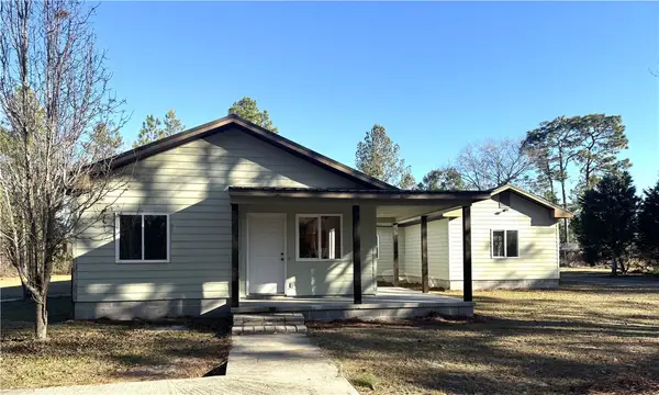 80 Slover Road, Jesup, GA 31546