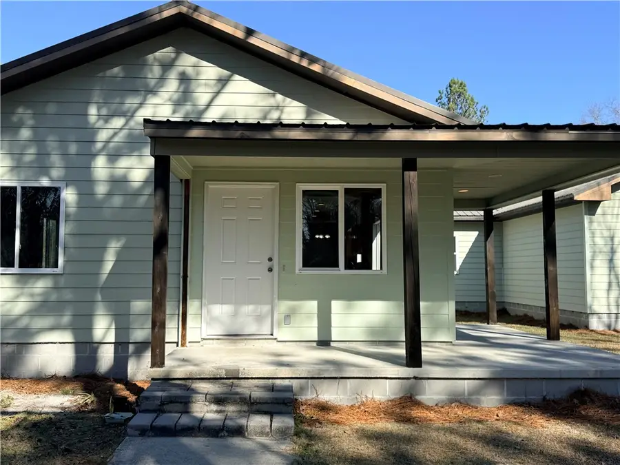 80 Slover Road, Jesup, GA 31546 - Image #2