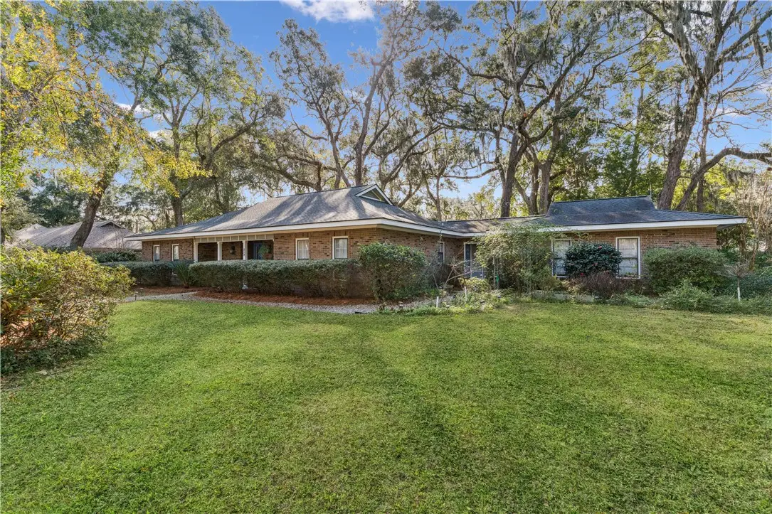 219 Five Pounds Road, Saint Simons Island, GA 31522 - Image #1