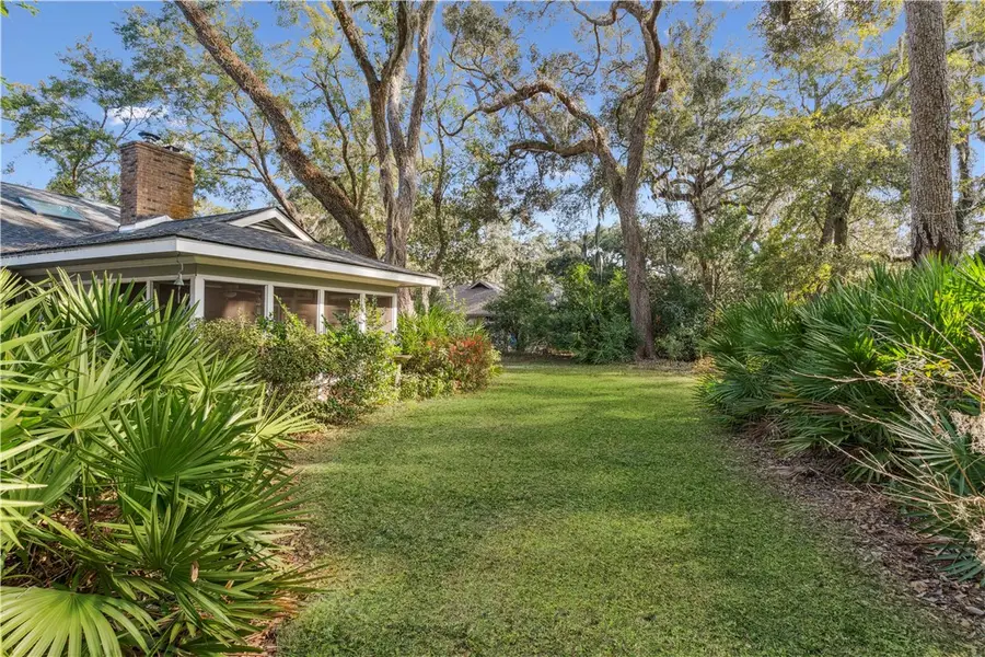 219 Five Pounds Road, Saint Simons Island, GA 31522 - Image #3