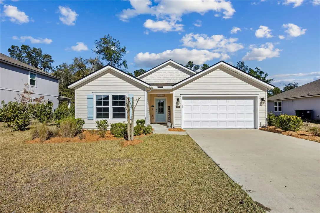203 Chinquapin Drive, Saint Marys, GA 31558 - Image #1
