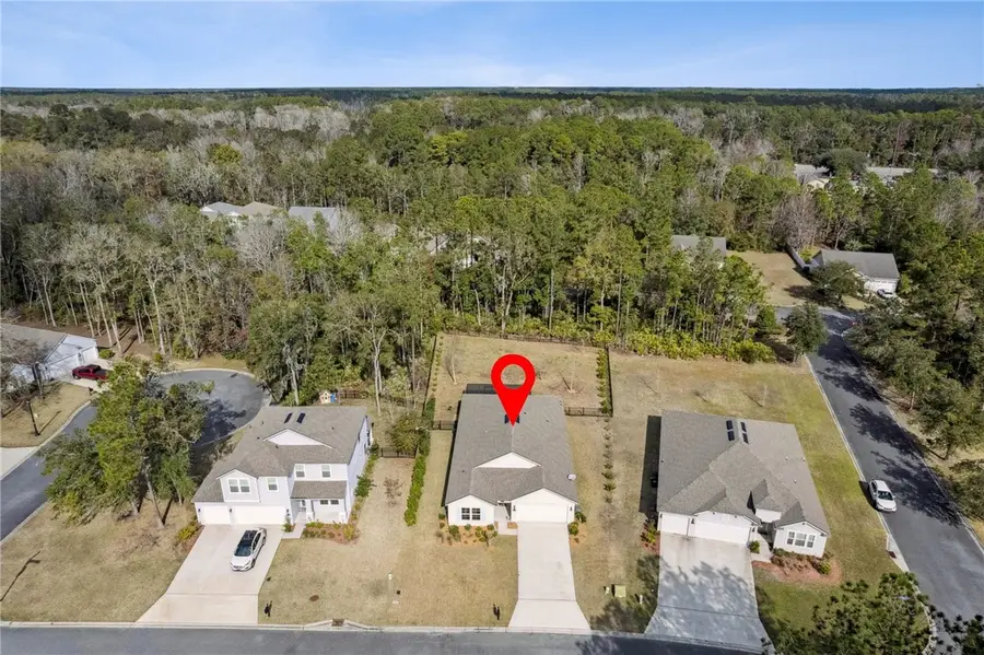 203 Chinquapin Drive, Saint Marys, GA 31558 - Image #2