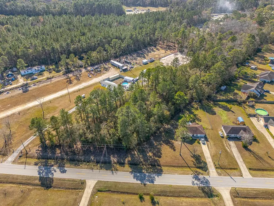 425 Emanuel Church Road, Brunswick, GA 31523 - Image #3