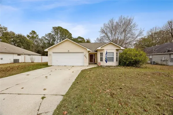 131 Lakeside Drive, Kingsland, GA 31548