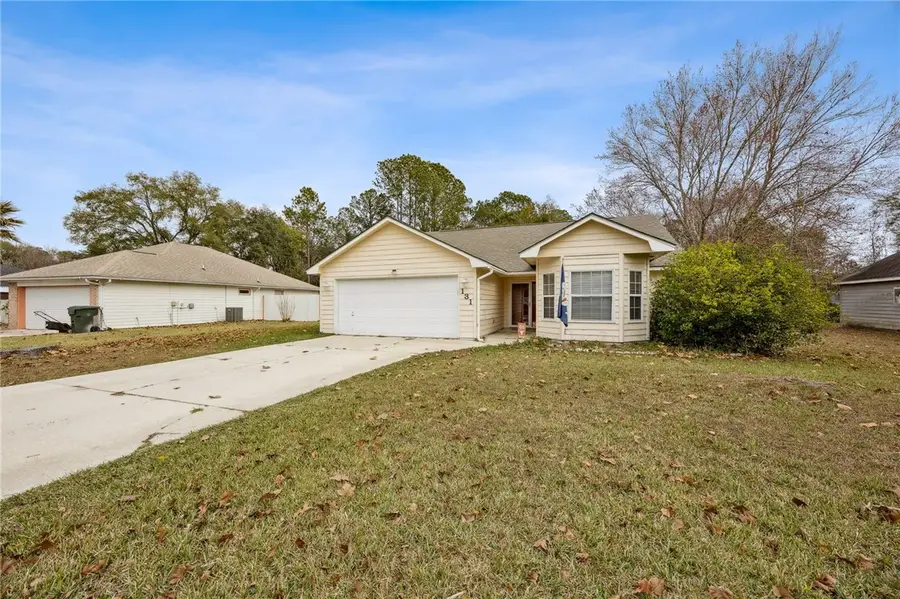 131 Lakeside Drive, Kingsland, GA 31548 - Image #2