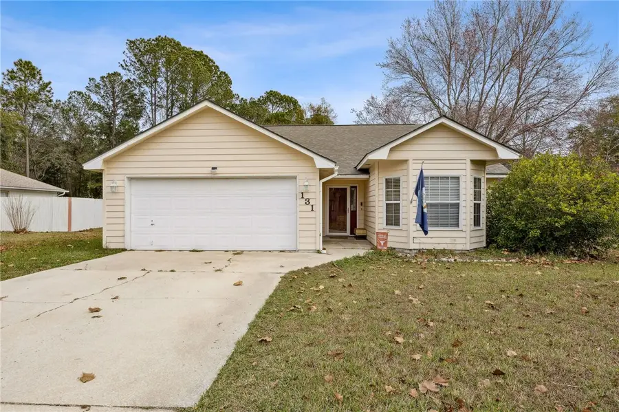 131 Lakeside Drive, Kingsland, GA 31548 - Image #3