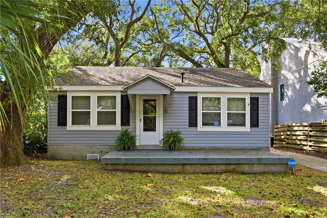 1917 First Avenue, Saint Simons Island, GA 31522 - Image #1