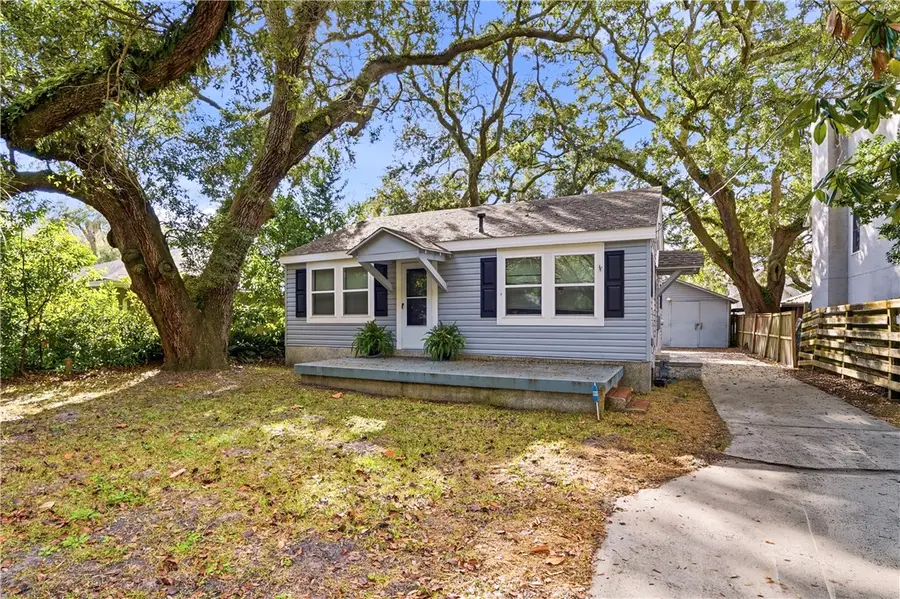 1917 First Avenue, Saint Simons Island, GA 31522 - Image #3