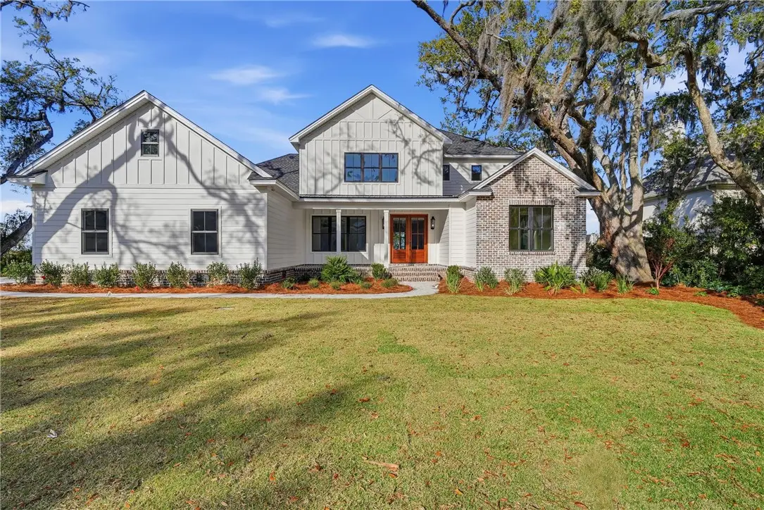 943 Champney Street, Saint Simons Island, GA 31522 - Image #1