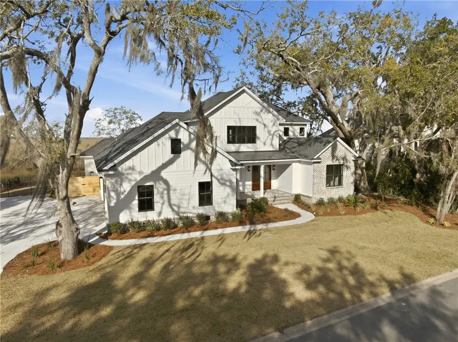 943 Champney Street, Saint Simons Island, GA 31522 - Image #3