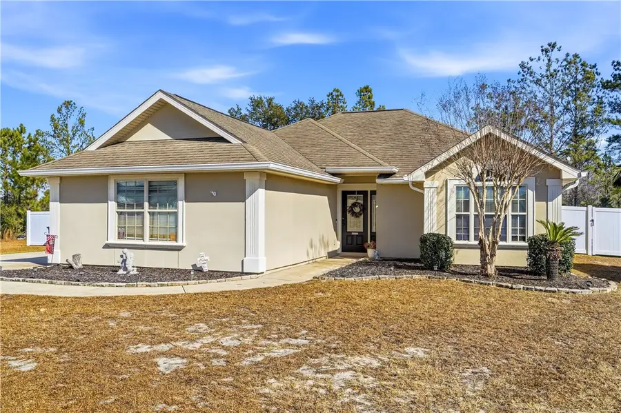 235 Victorian Lake Drive, Brunswick, GA 31525 - Image #2