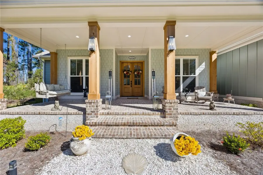 409 Barrimack Drive, Saint Marys, GA 31558 - Image #2