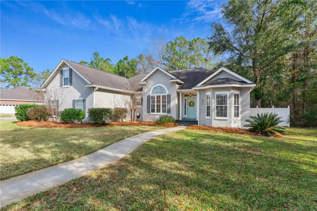 372 Wellington Place, Brunswick, GA 31523 - Image #1