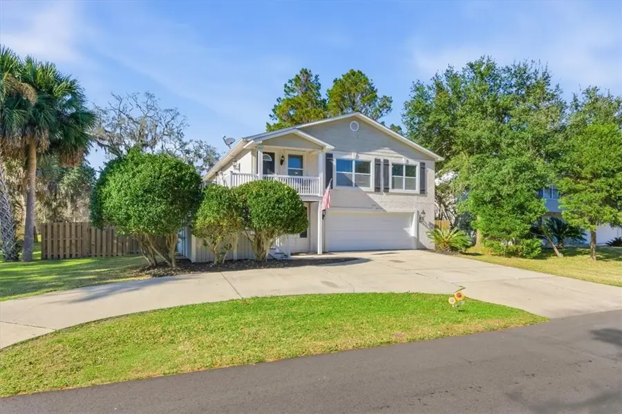 208 Paradise Marsh Circle, Brunswick, GA 31525 - Image #2