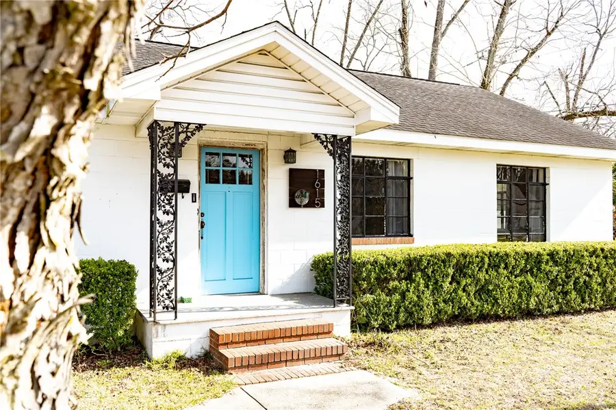 1615 Brunel Street, Waycross, GA 31501 - Image #2