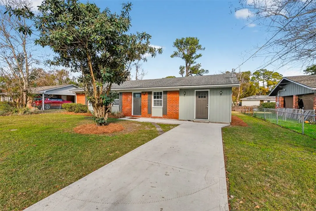 2859 Palamor Drive, Brunswick, GA 31520 - Image #1