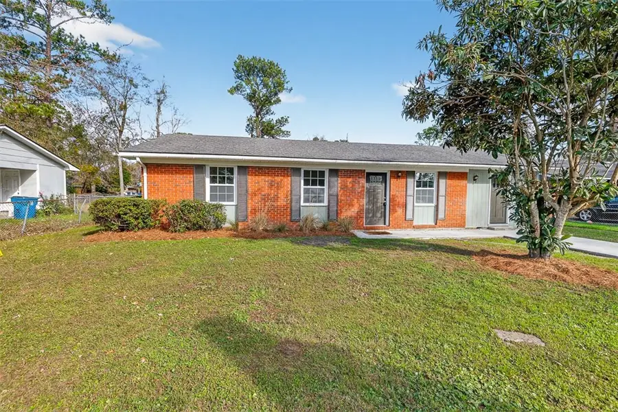 2859 Palamor Drive, Brunswick, GA 31520 - Image #2