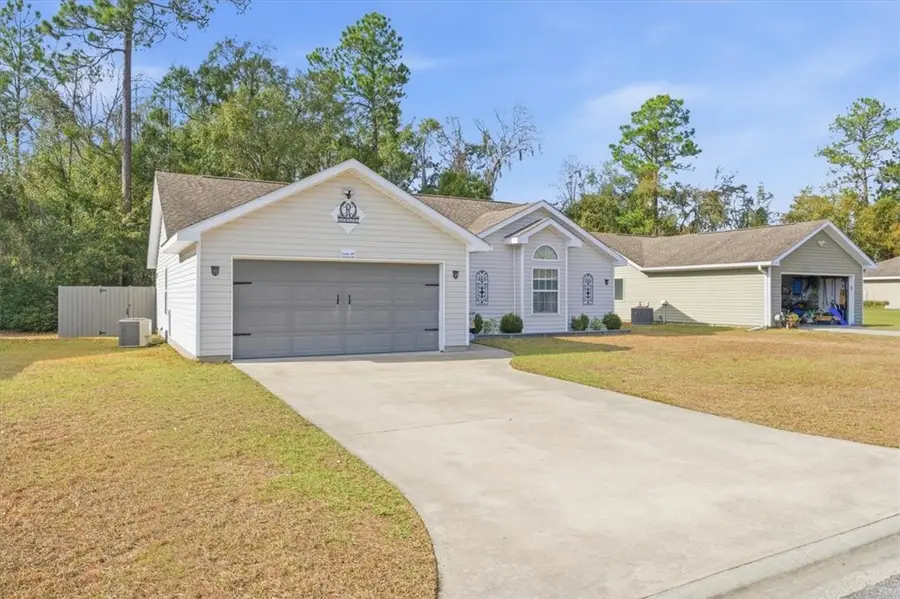 146 Winstead Drive, Brunswick, GA 31525 - Image #2