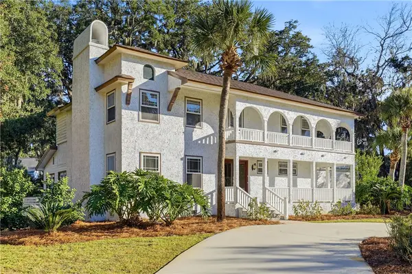 192 Merion, St Simons Island, GA 31522