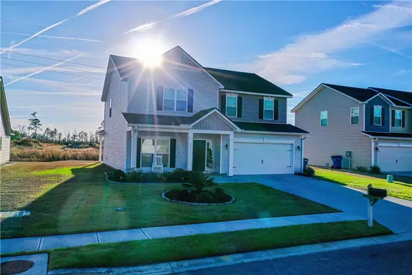 247 Chestnut Drive, Brunswick, GA 31523