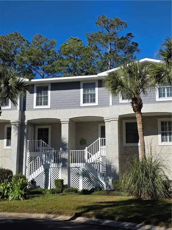 200 Salt Air Drive #155, St Simons Island, GA 31522