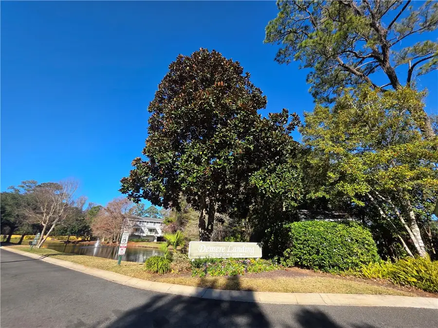 200 Salt Air Drive #155, Saint Simons Island, GA 31522 - Image #2