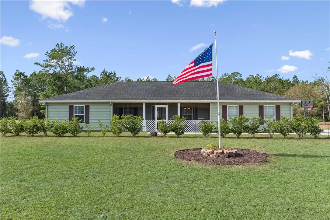 59 Pinto Court, Woodbine, GA 31569 - Image #1