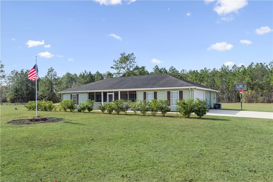 59 Pinto Court, Woodbine, GA 31569 - Image #3