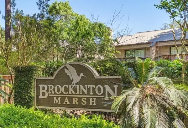 331 Brockinton Marsh, St Simons Island, GA 31522