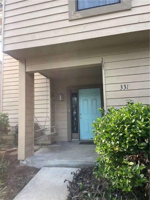 331 Brockinton Marsh, Saint Simons Island, GA 31522 - Image #3