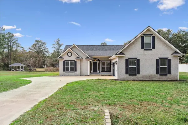 35 Deer Lane, White Oak, GA 31568