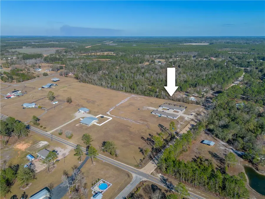 5856 AND 5860 Ridge Road, Blackshear, GA 31516 - Image #2