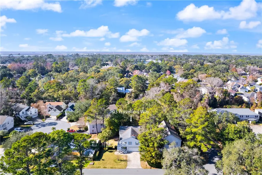 103 Travellers Way, Saint Simons Island, GA 31522 - Image #2