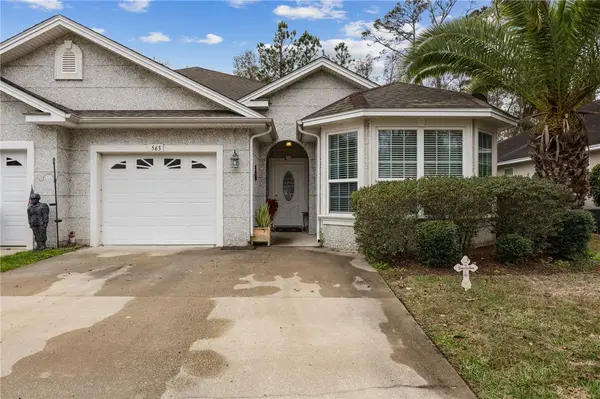 563 Eagle Boulevard, Kingsland, GA 31548