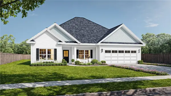 217 Allie Loop, Brunswick, GA 31525