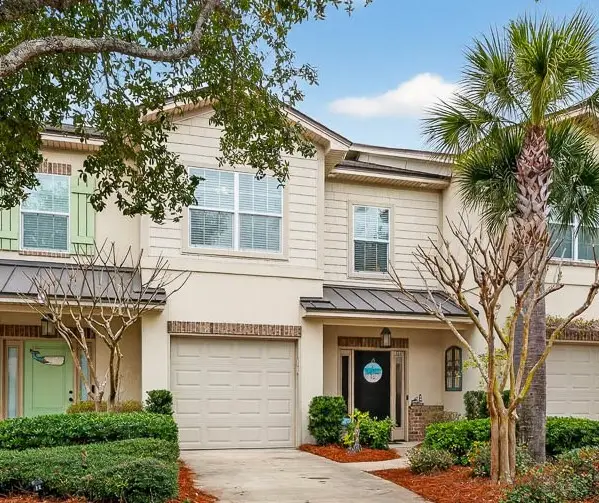 107 Reserve Lane, Saint Simons Island, GA 31522 - Image #1