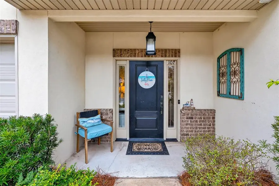 107 Reserve Lane, Saint Simons Island, GA 31522 - Image #2