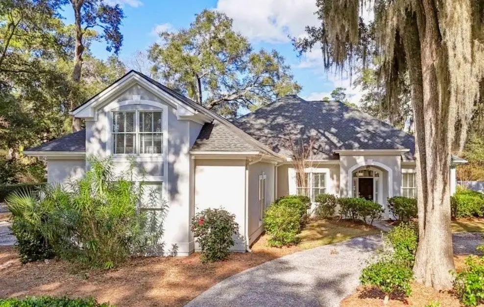 343 Major Wright Road, Saint Simons Island, GA 31522 - Image #1