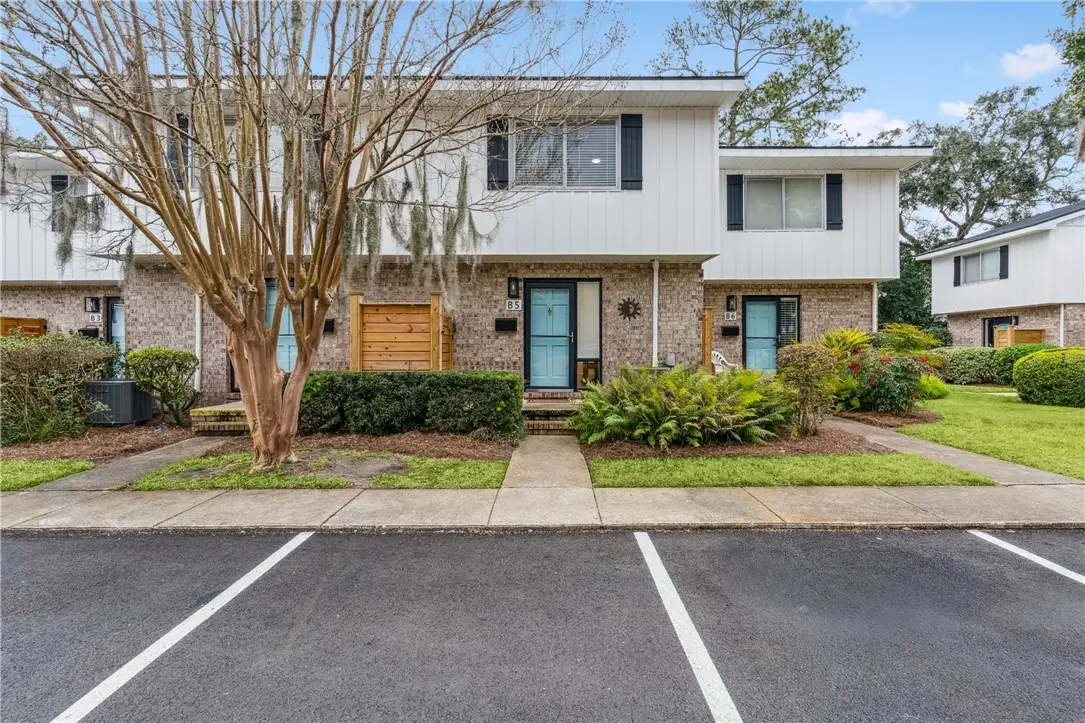 1500 Demere Road #B5, Saint Simons Island, GA 31522 - Image #1