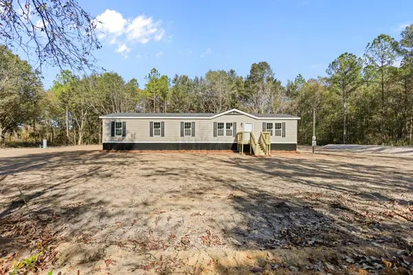 193 Hugh Gordon Lane, Ludowici, GA 31316