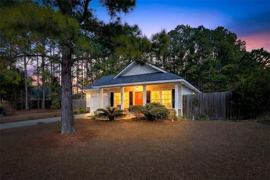 1215 Tidal Drive Se, Townsend, GA 31331 - Image #2