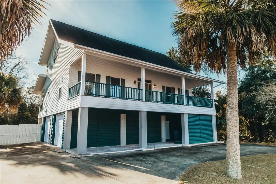 102 Lanier Island Circle, Brunswick, GA 31520 - Image #1