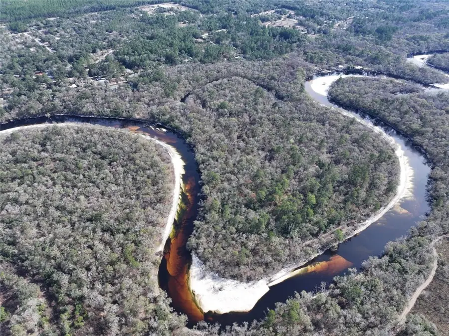 0 Turkey Ridge, Hortense, GA 31543 - Image #2